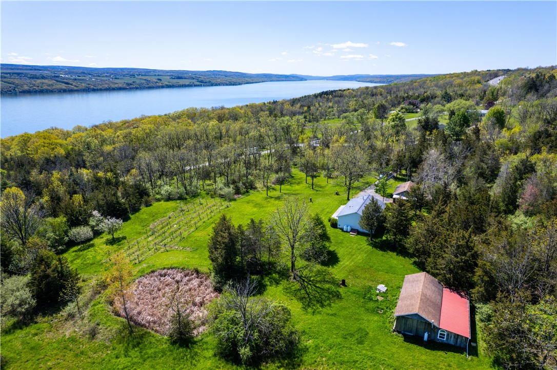 109 Lambs Run Creek Road Starkey, NY 14837 - Photo 11 of 37