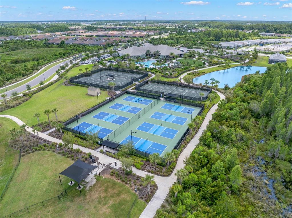 4727 Freccia Loop Wesley Chapel, FL 33543 - Photo 47 of 49