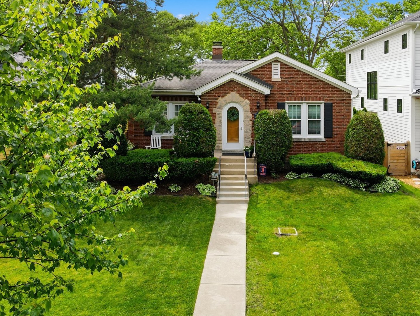 708 Vine Avenue Park Ridge, IL 60068 - Photo 3 of 50