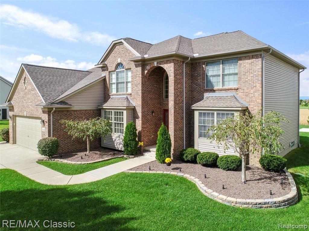 564 Ridge Point Drive Dundee, MI 48131 - Photo 23 of 64 Sellers have meticulously maintained every aspect of this home