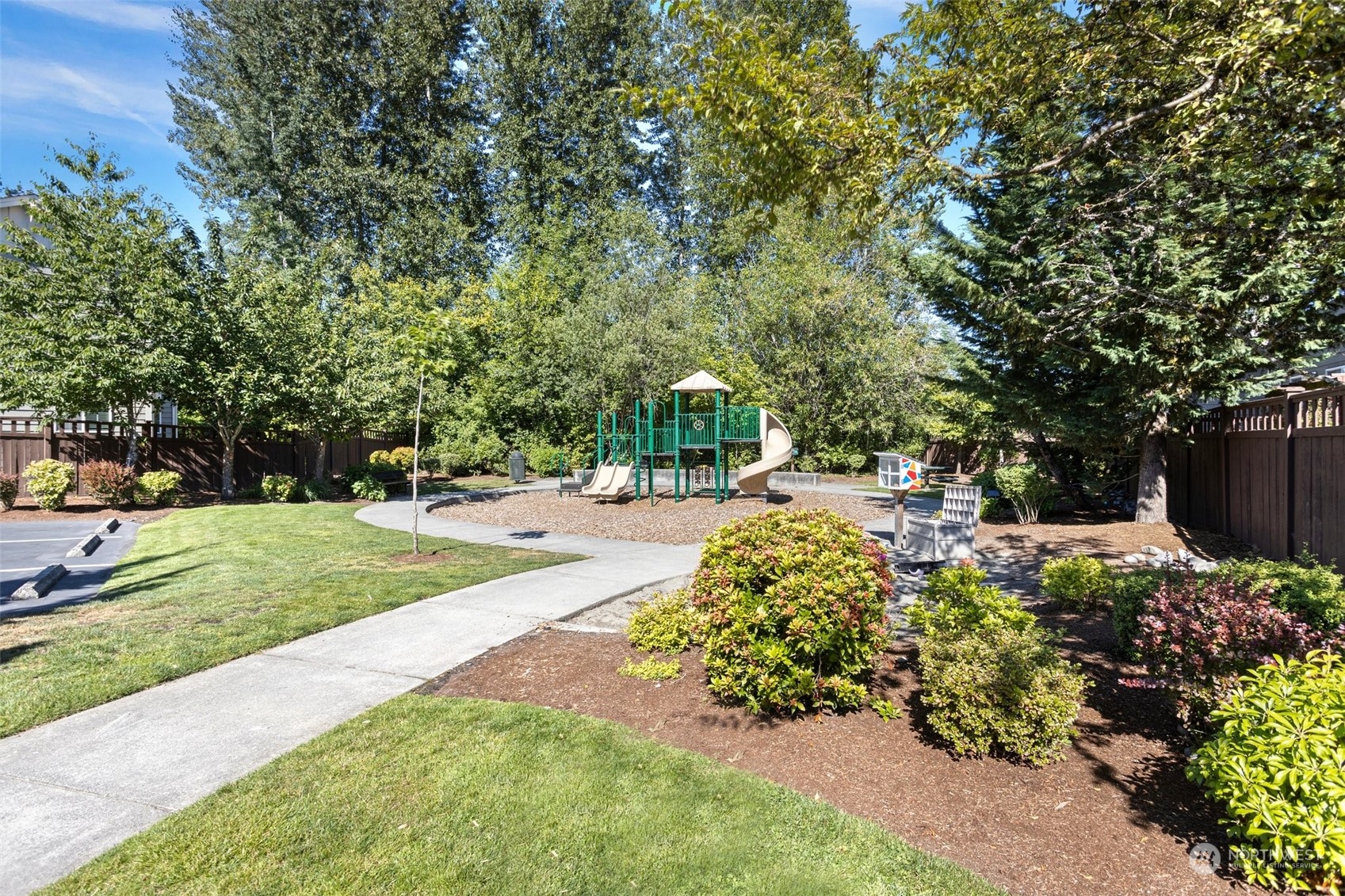 3609 182nd Street Southeast Bothell, WA 98012 - Photo 29 of 29 a view of a park with large trees