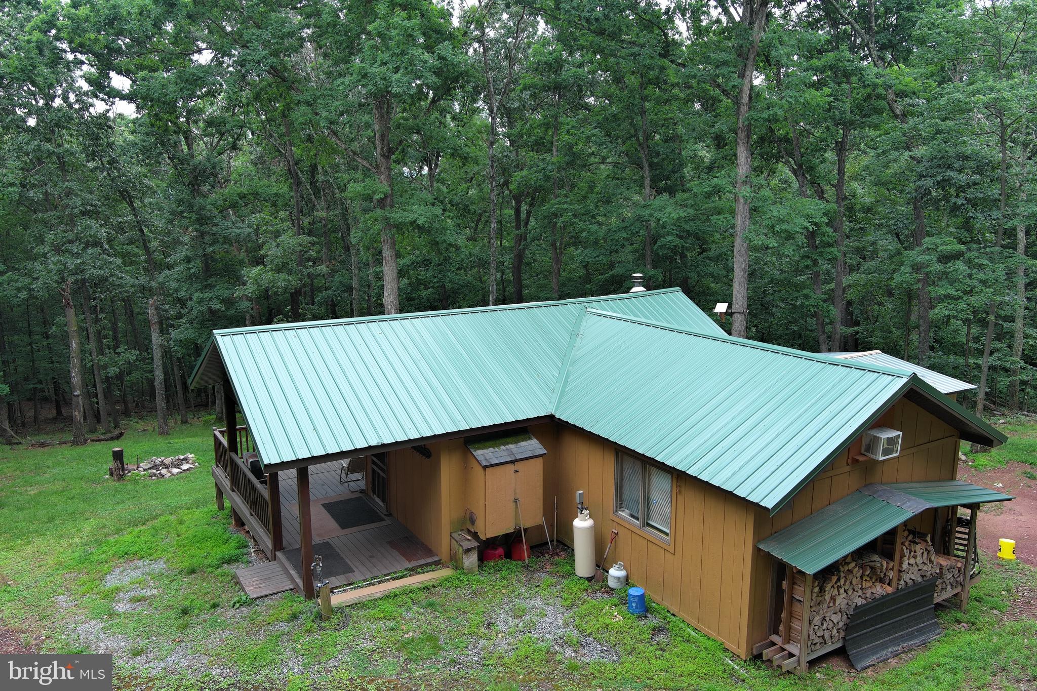 1419 Paul's Woods Road Delray, WV 26714 - Photo 78 of 105