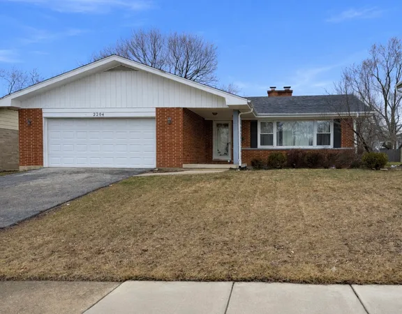 $2,300 | 2204 Edgewood Road, Waukegan, IL 60087