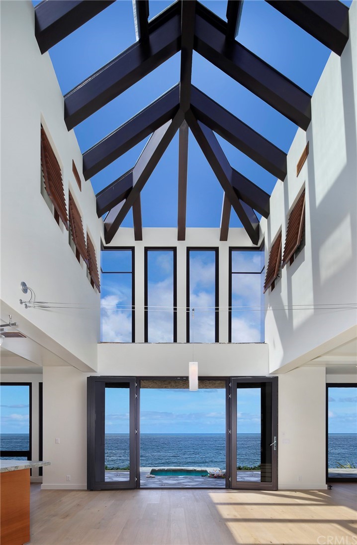 17 Breakers Dana Point, CA 92629 - Photo 1 of 1 PREMIER OCEANFRONT DESIGN