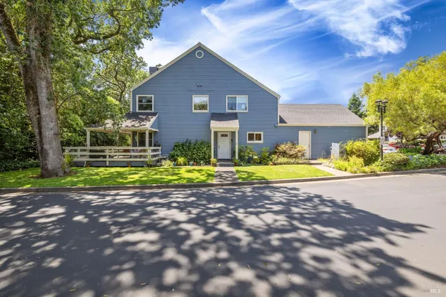 $605,000 | 5088 Firestone Court, Santa Rosa, CA 95409