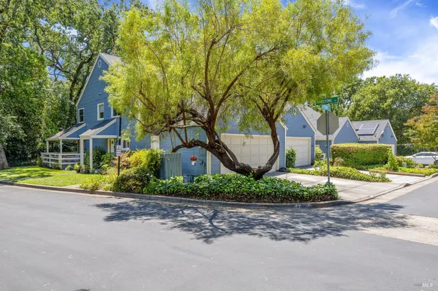$605,000 | 5088 Firestone Court, Santa Rosa, CA 95409