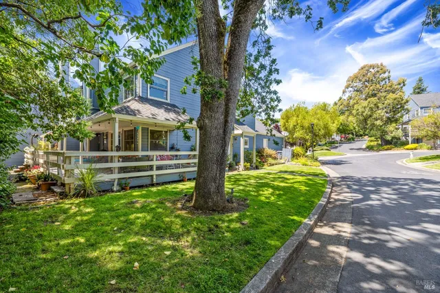 $605,000 | 5088 Firestone Court, Santa Rosa, CA 95409