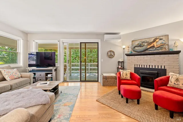 $605,000 | 5088 Firestone Court, Santa Rosa, CA 95409