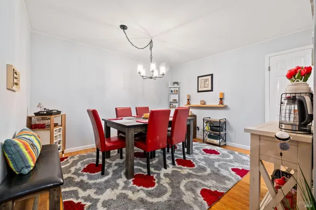 $605,000 | 5088 Firestone Court, Santa Rosa, CA 95409