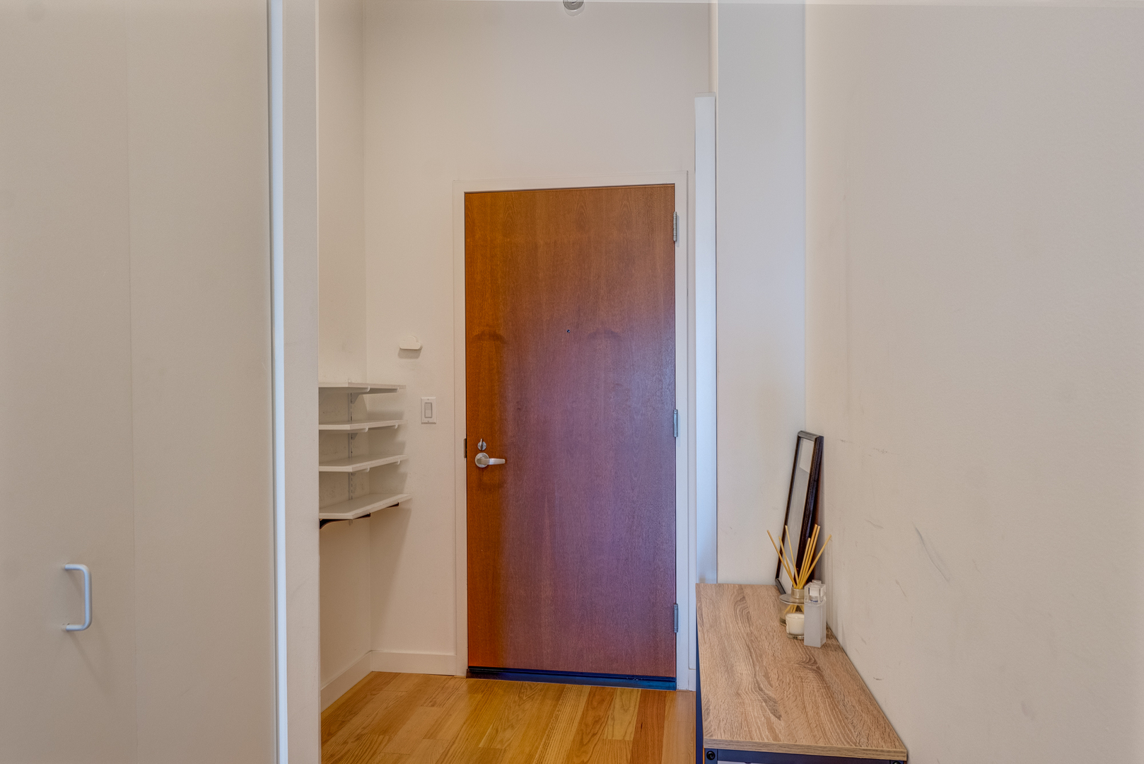 235 West Van Buren Street, Unit 3011 Chicago, IL 60607 - Photo 27 of 30 a view of bathroom