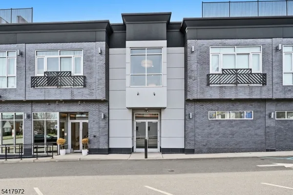 a building that has a sign on it