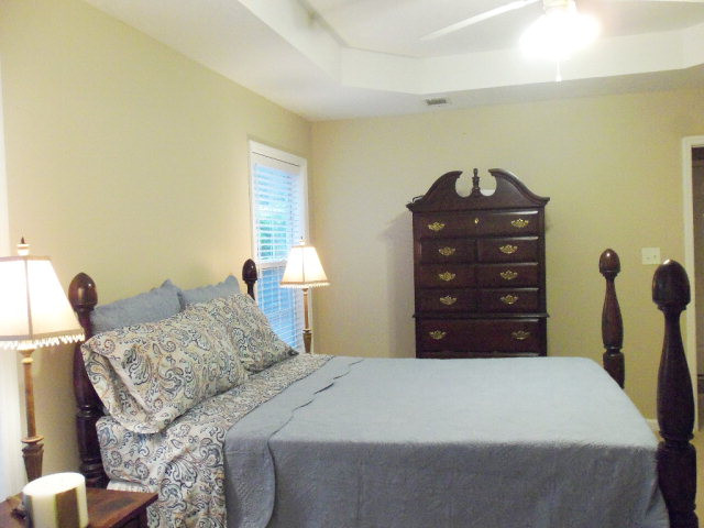364 Sandleton Way Evans, GA 30809 - Photo 24 of 36 Master Bedroom