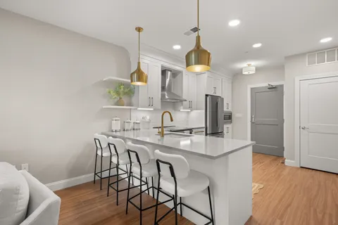 $598,000 | 99 Foundry Place, Unit 106, Portsmouth, NH 03801