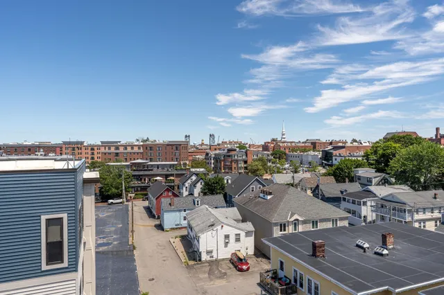 $598,000 | 99 Foundry Place, Unit 106, Portsmouth, NH 03801