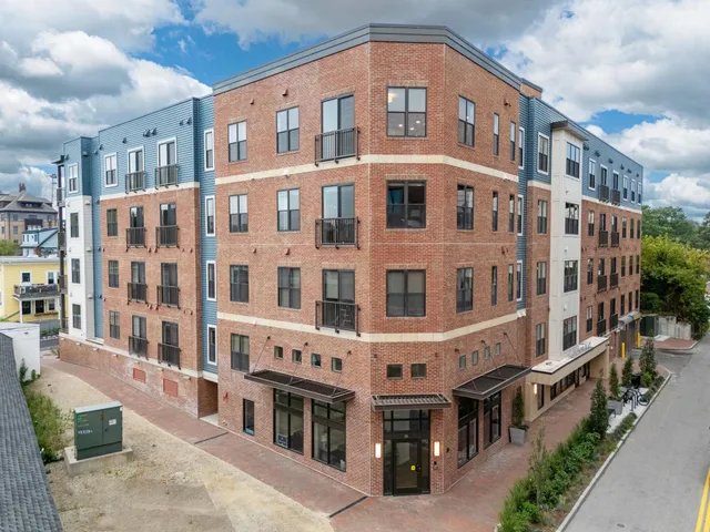 $598,000 | 99 Foundry Place, Unit 106, Portsmouth, NH 03801
