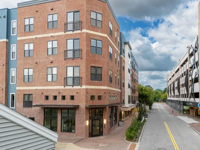 $598,000 | 99 Foundry Place, Unit 106, Portsmouth, NH 03801