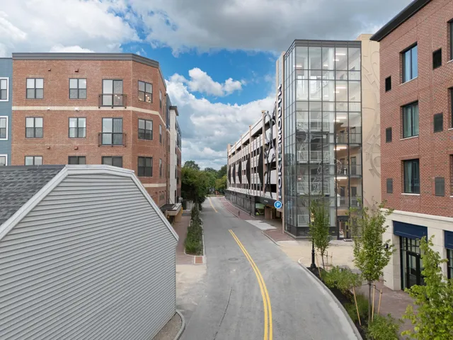 $598,000 | 99 Foundry Place, Unit 106, Portsmouth, NH 03801