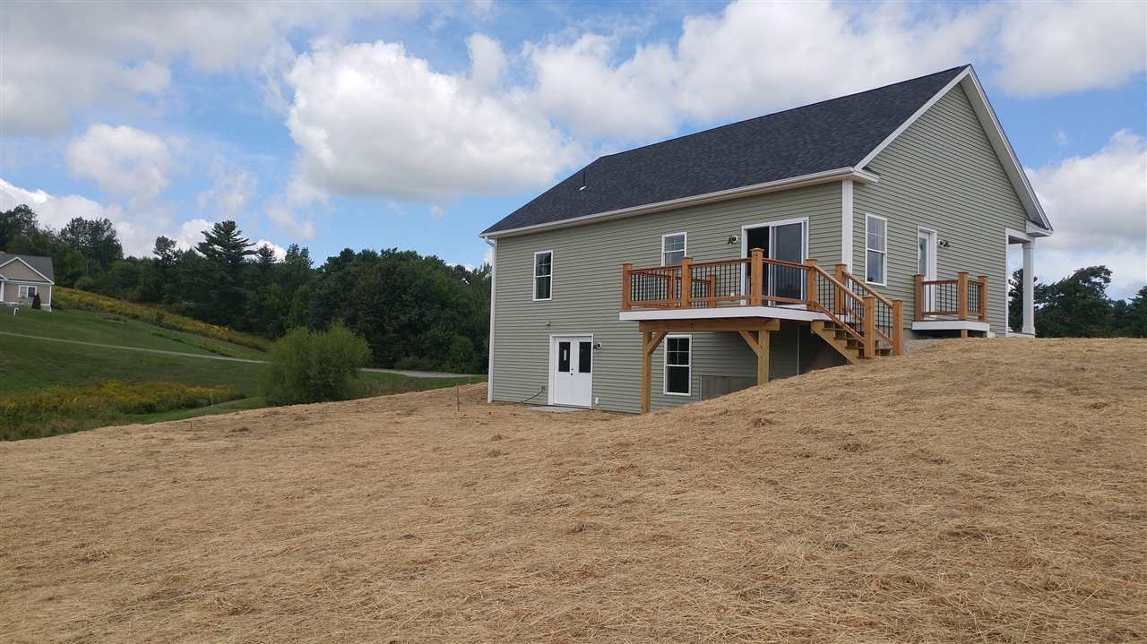 20 Valley Road New Ipswich, NH 03071 - Photo 15 of 16
