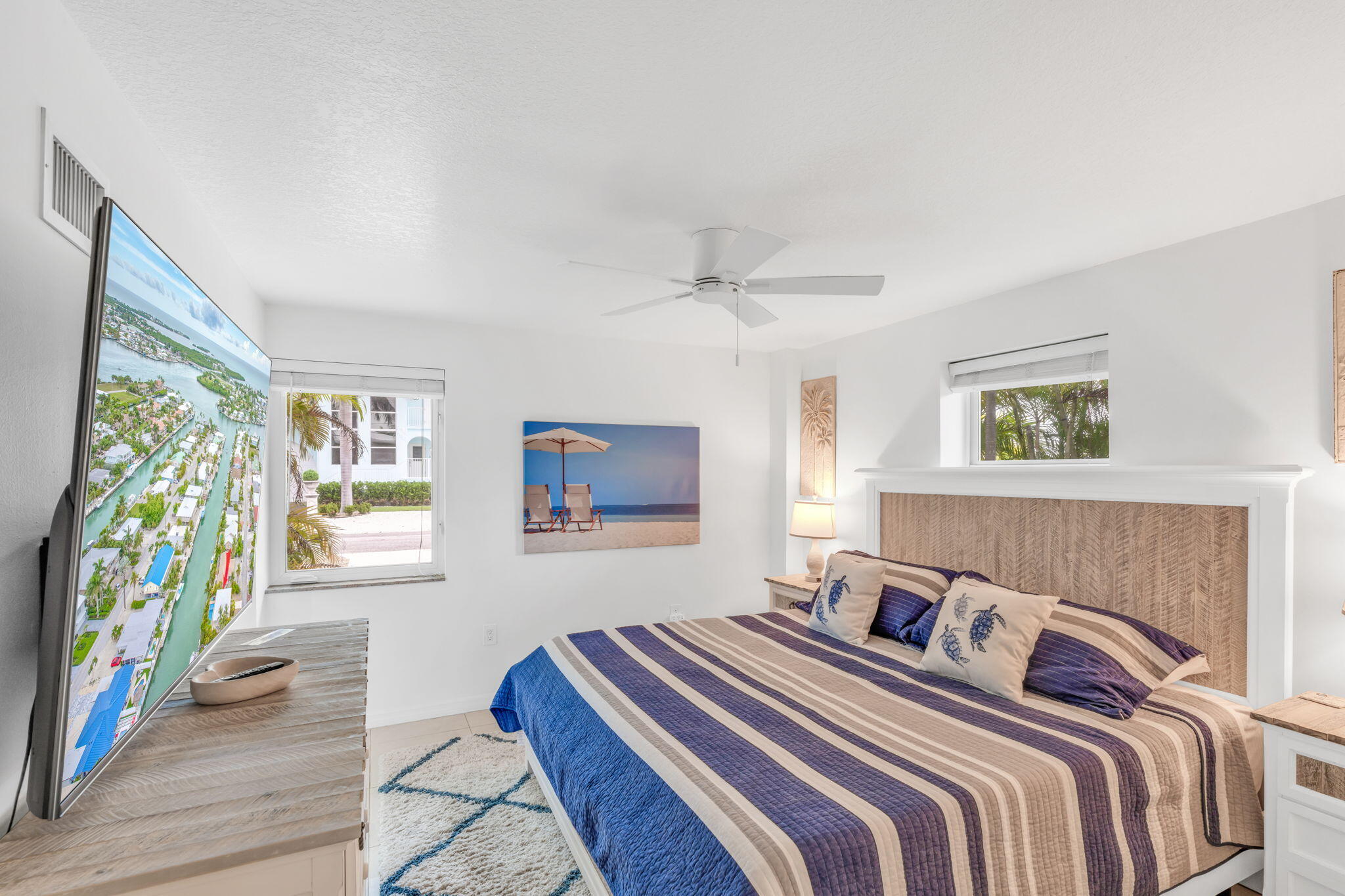 581 10th Street Key Colony Beach, FL 33051 - Photo 17 of 50 Primary Bedroom 2