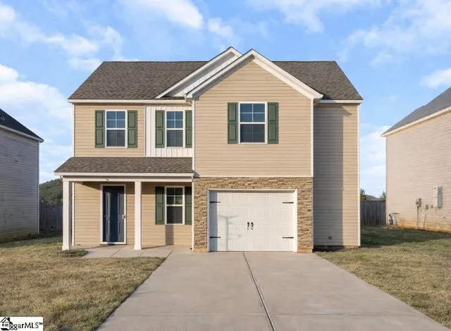 $259,900 | 422 Seaborn Circle, Pendleton, SC 29670