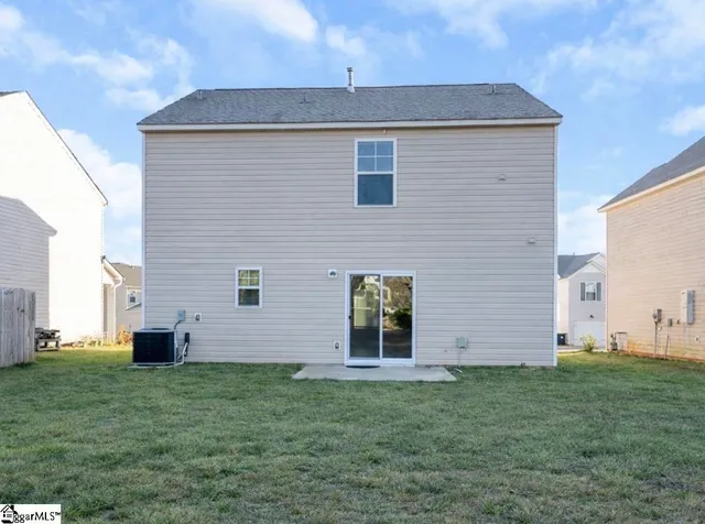 $259,900 | 422 Seaborn Circle, Pendleton, SC 29670