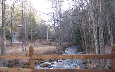 Tr#2 Stanley Creek Road Cherry Log, GA 30522 - Photo 1 of 1 Main View
