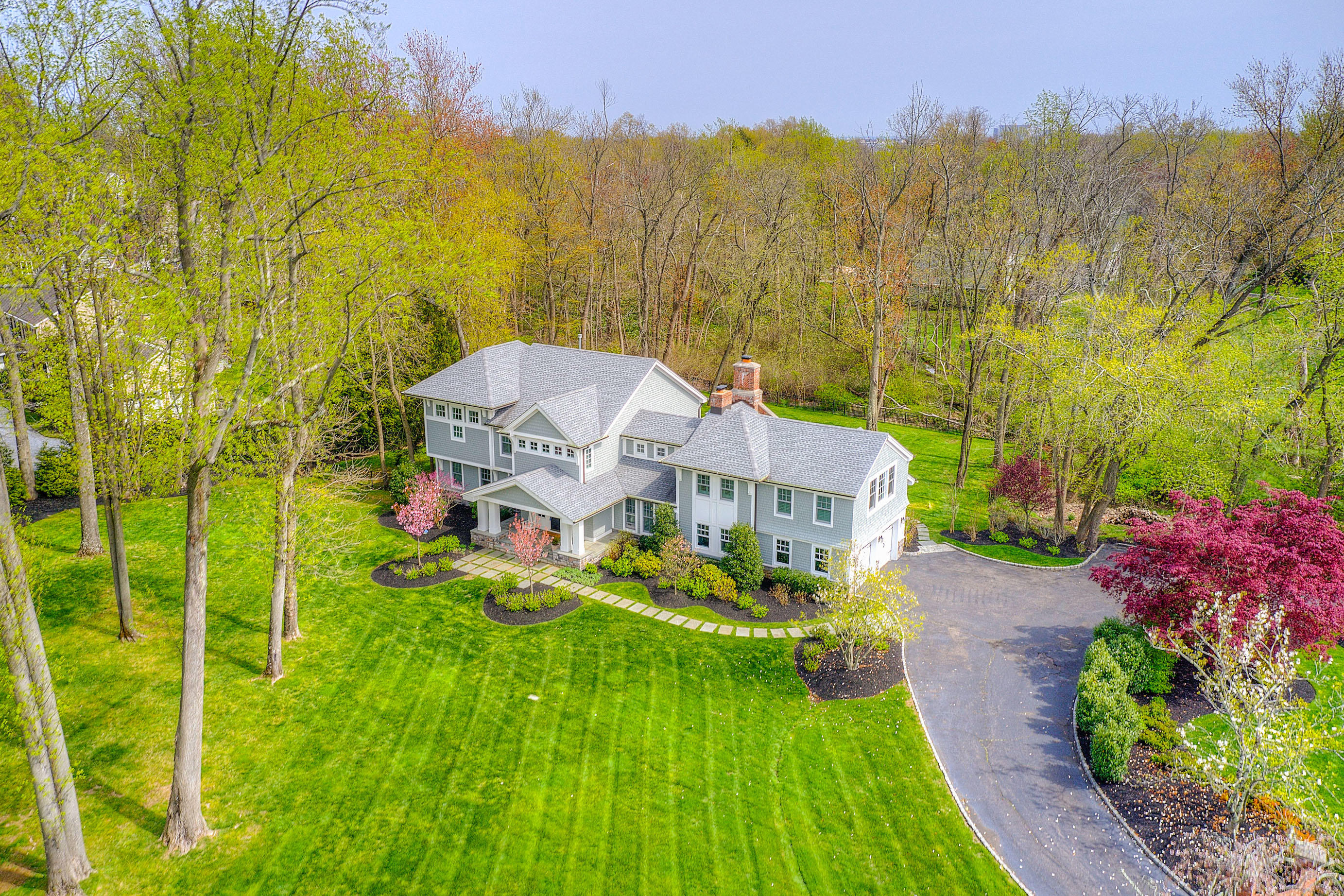 127 Rumson Road Rumson, NJ 07760 - Photo 102 of 103 127RumsonDroneOnline-28