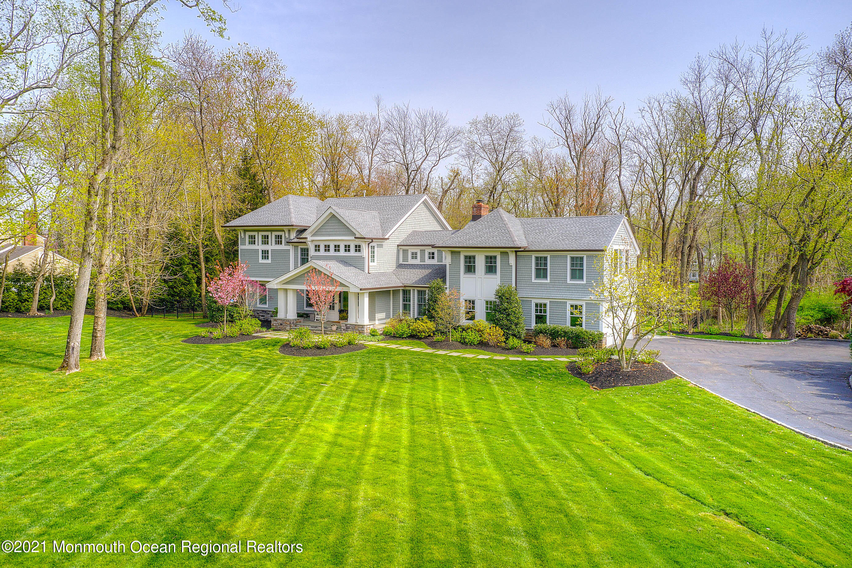 127 Rumson Road Rumson, NJ 07760 - Photo 103 of 103 127RumsonDroneOnline-34