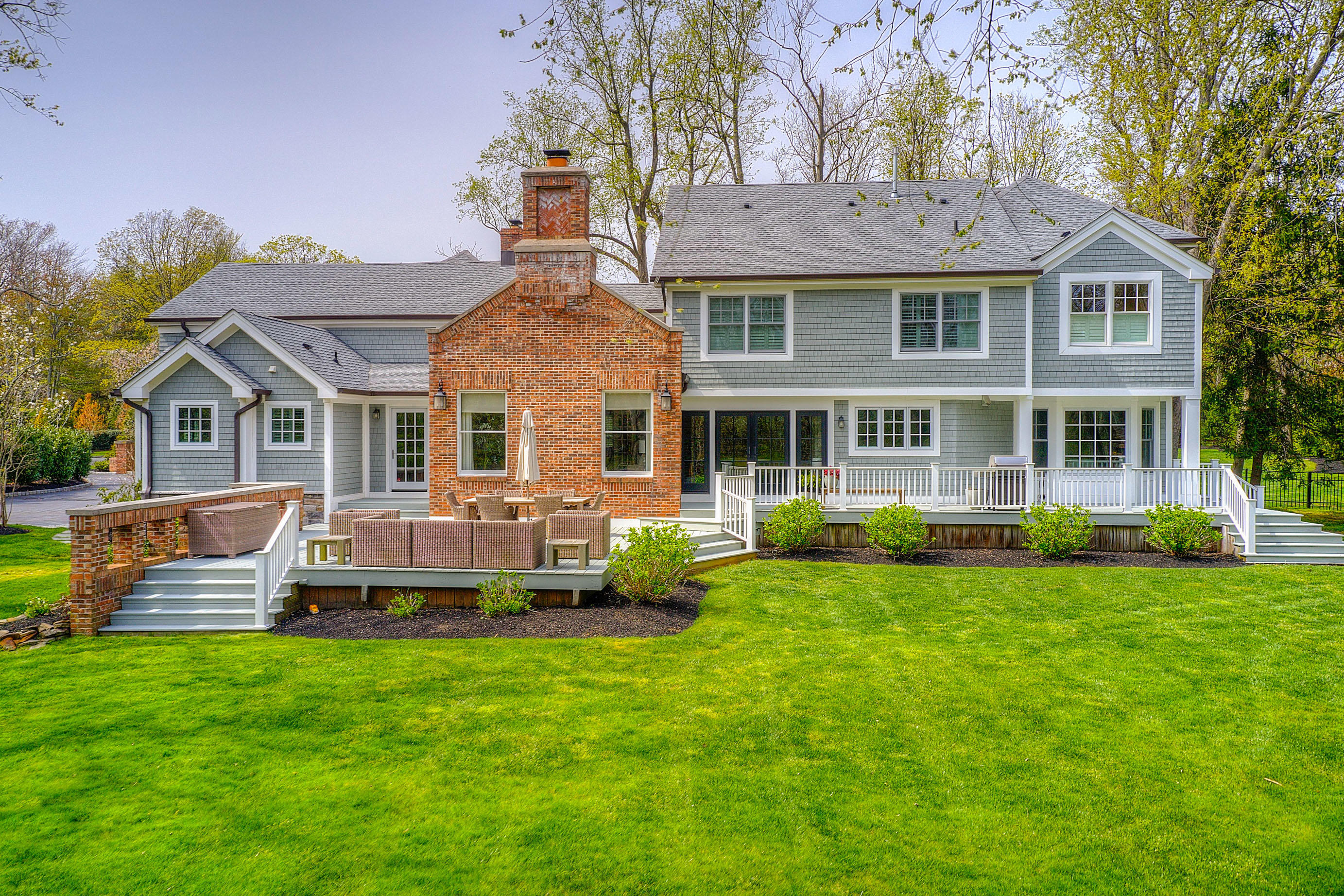 127 Rumson Road Rumson, NJ 07760 - Photo 88 of 103 127RumsonDroneOnline-22