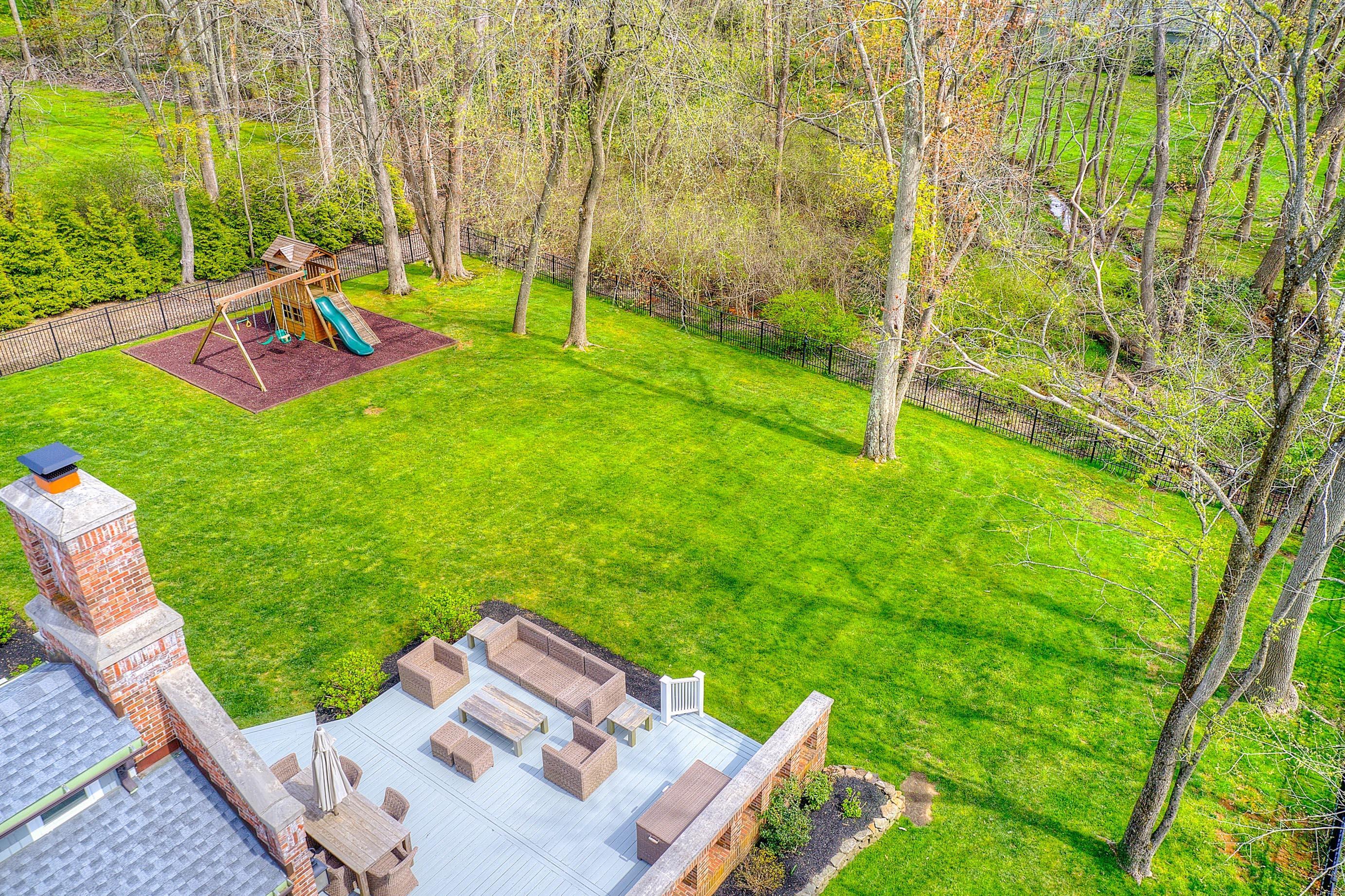 127 Rumson Road Rumson, NJ 07760 - Photo 89 of 103 127RumsonDroneOnline-27