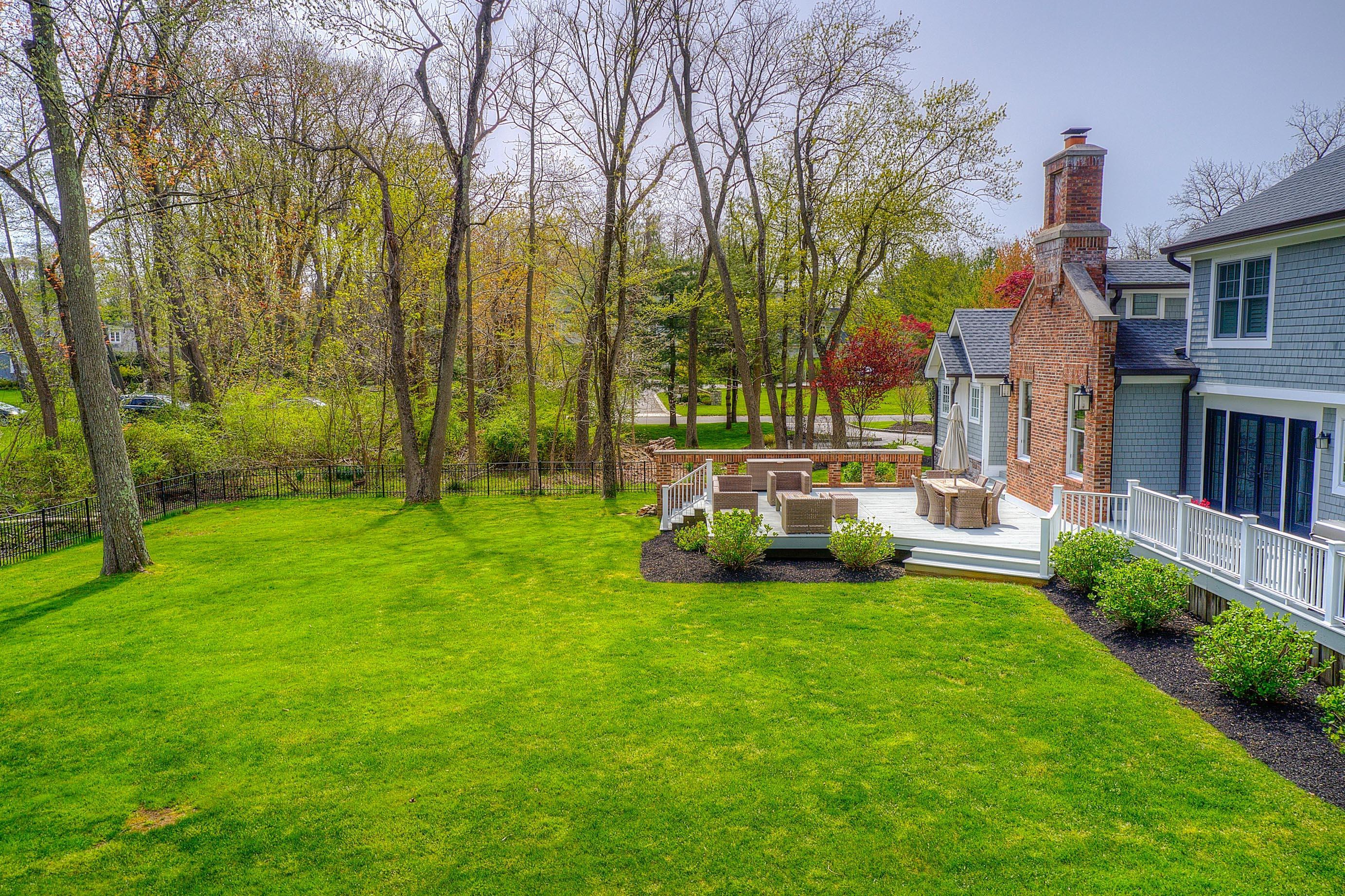 127 Rumson Road Rumson, NJ 07760 - Photo 90 of 103 127RumsonDroneOnline-26