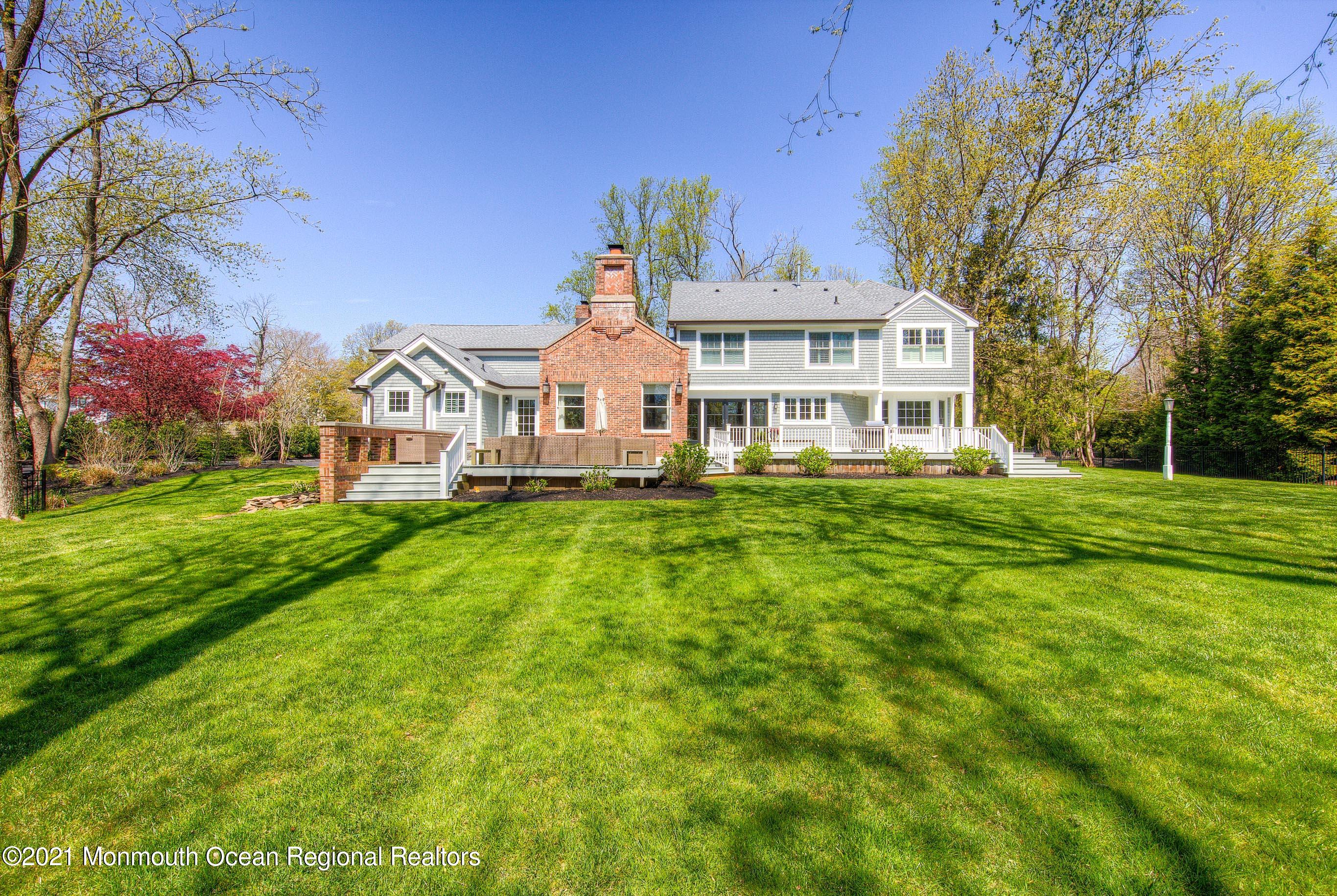 127 Rumson Road Rumson, NJ 07760 - Photo 91 of 103 127RumsonExteriorOnline-18