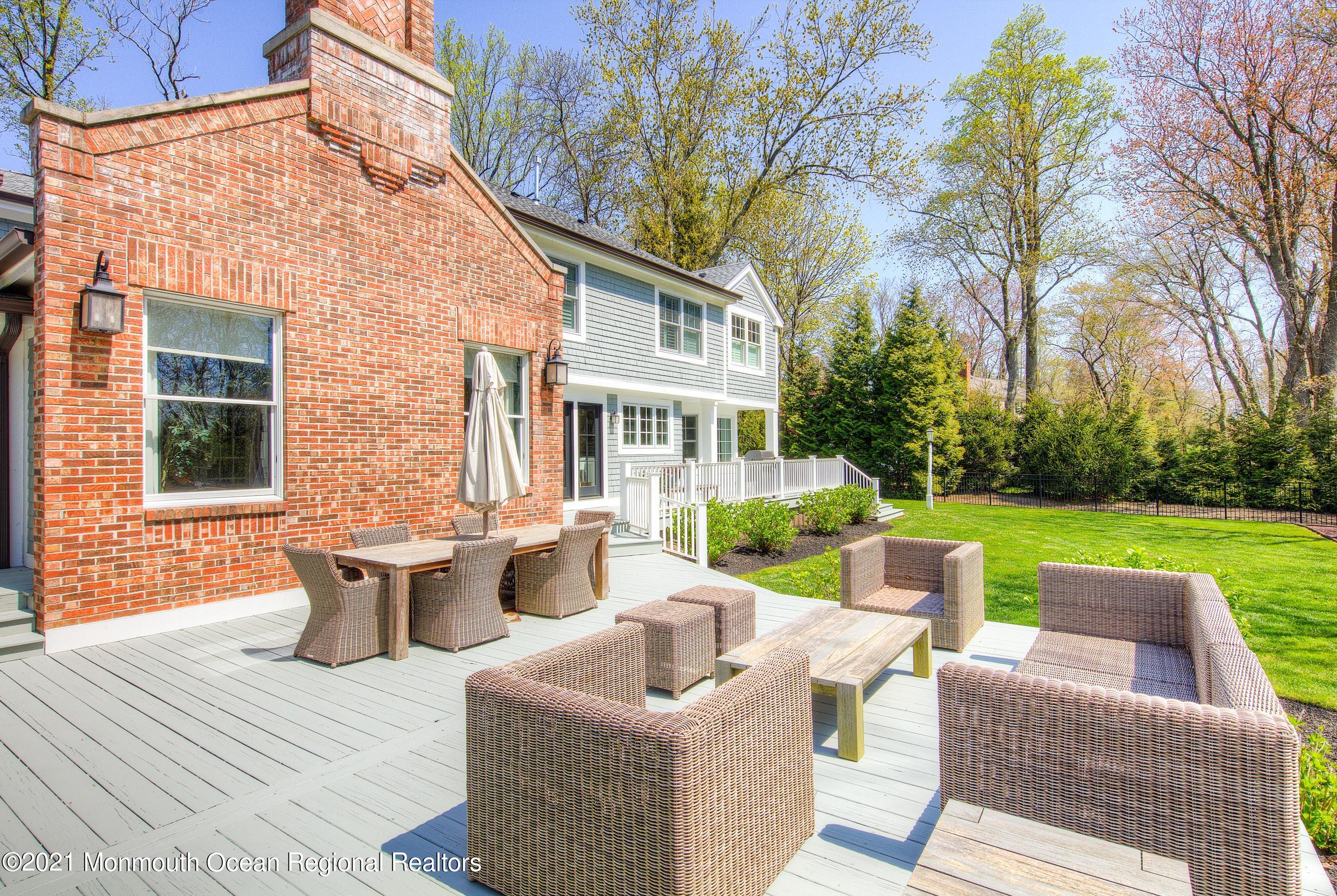 127 Rumson Road Rumson, NJ 07760 - Photo 93 of 103 127RumsonExteriorOnline-33