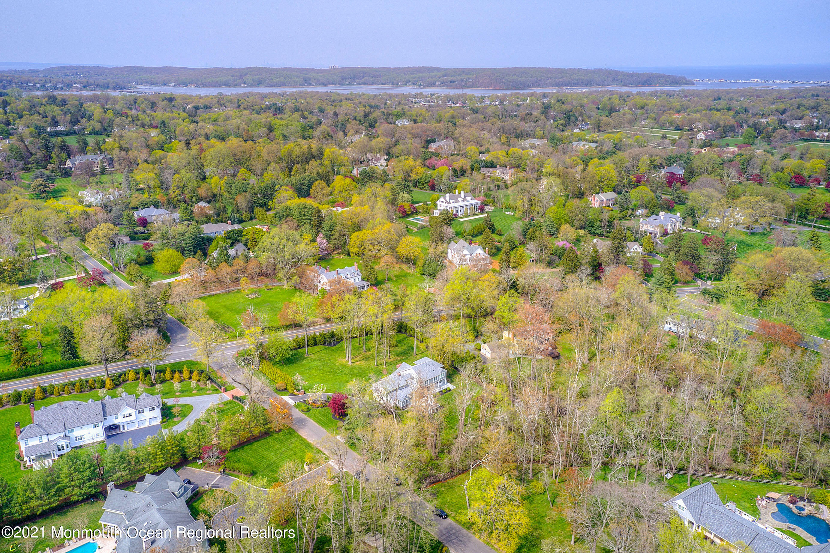 127 Rumson Road Rumson, NJ 07760 - Photo 100 of 103 127RumsonDroneOnline-3