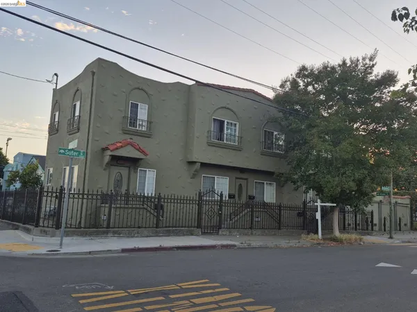 $995,000 | 3743 Suter Street, Oakland, CA 94619