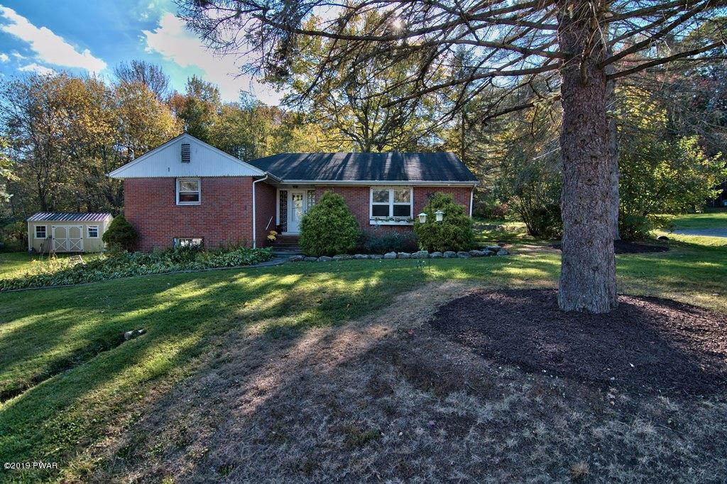 32 Myrtle Street Waymart, PA 18472 - Photo 39 of 44 Front