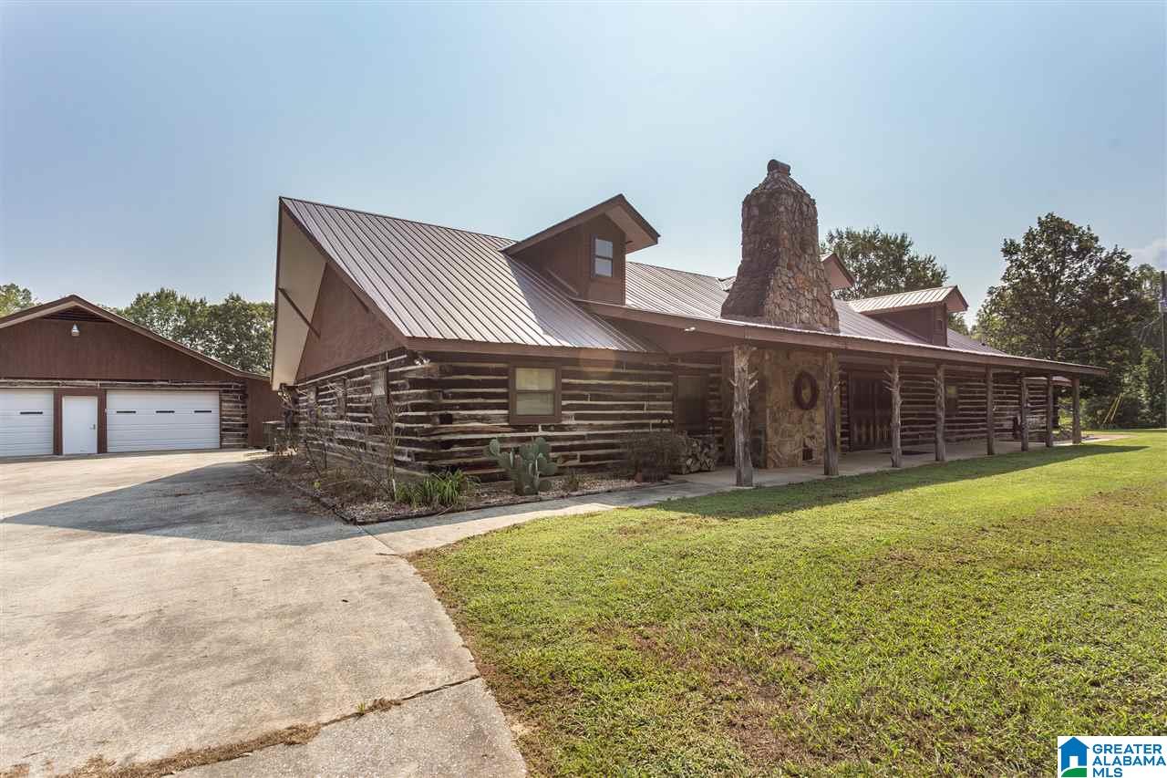 99 Crawfish Lane Ragland, AL 35131 - Photo 2 of 45