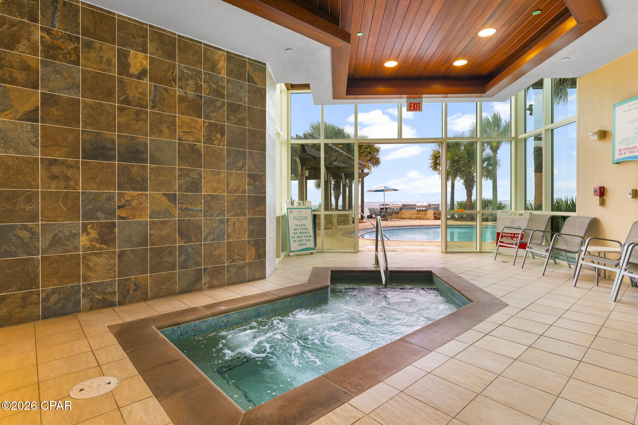 15625 Front Beach Road, Unit 1410 Panama City Beach, FL 32413 - Photo 28 of 44