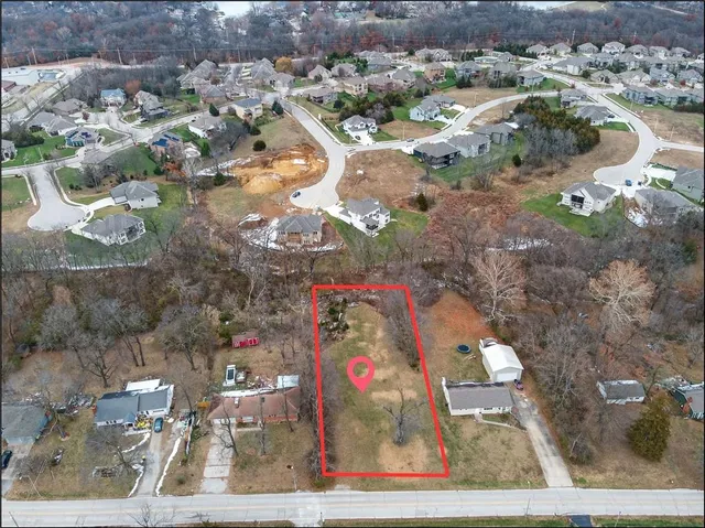 $70,000 | 4924 Northwest Linden Road, Kansas City, MO 64151