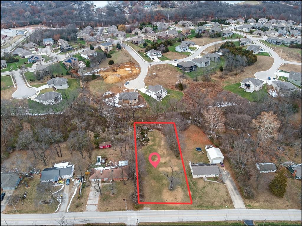 4924 Northwest Linden Road Kansas City, MO 64151 - Photo 5 of 8