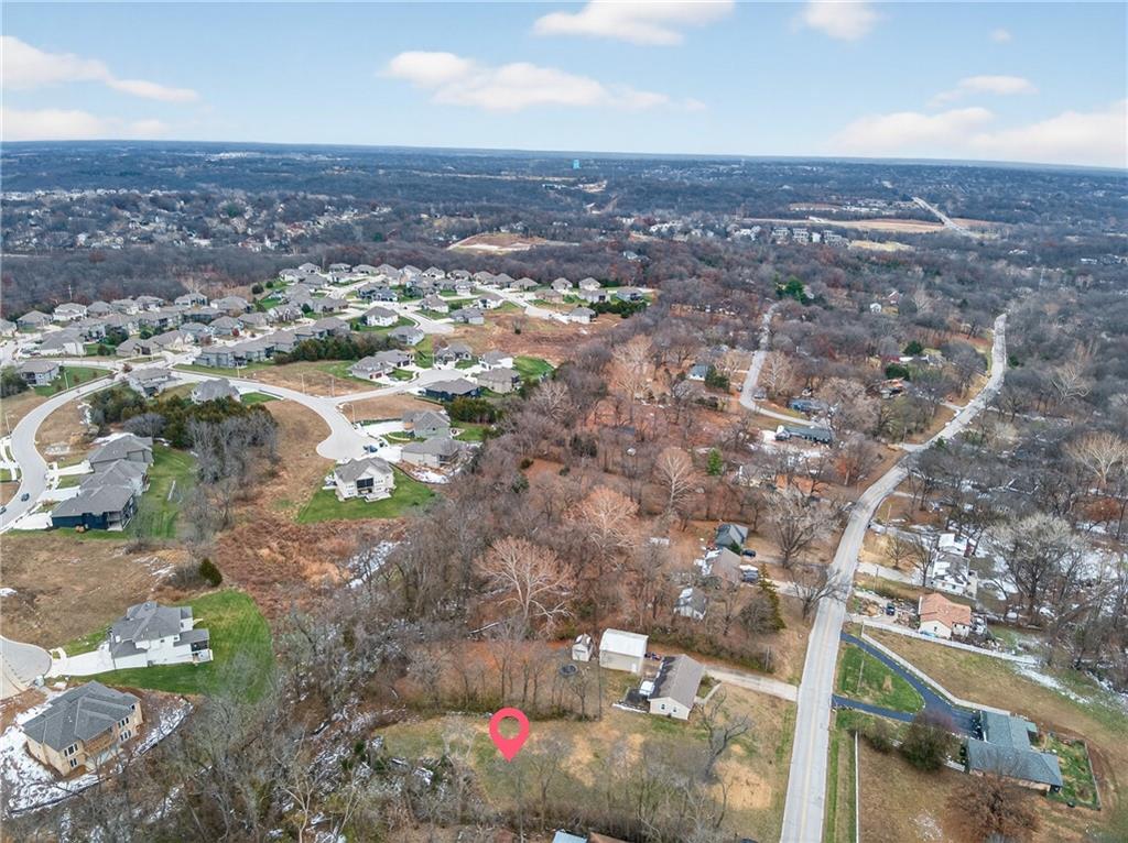 4924 Northwest Linden Road Kansas City, MO 64151 - Photo 7 of 8