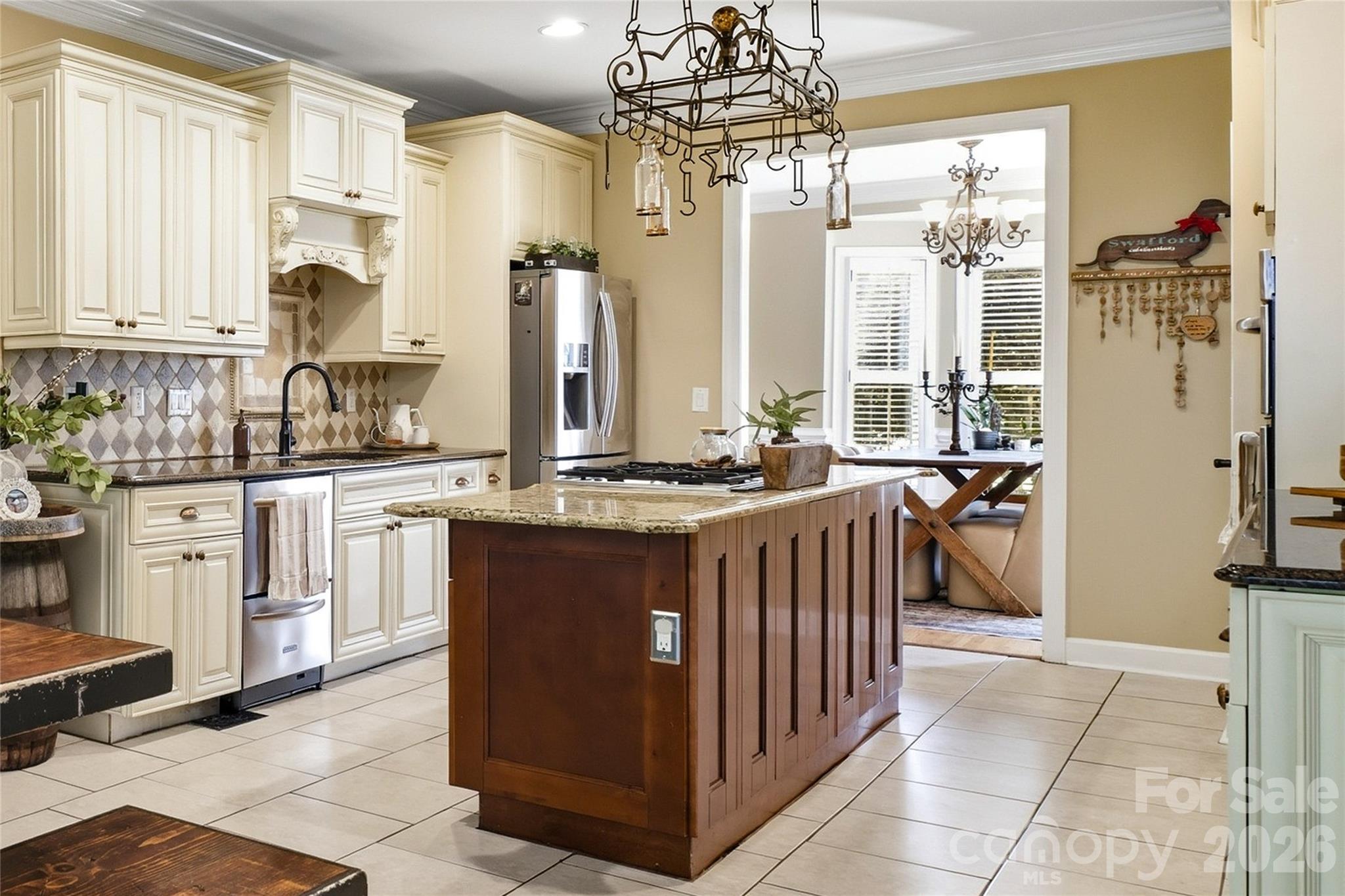 742 Lyerly Ridge Road Northwest Concord, NC 28027 - Photo 7 of 34