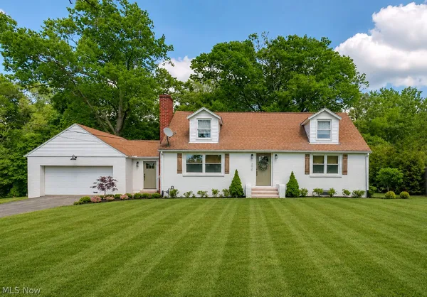 $329,900 | 1970 South Broadway, Geneva, OH 44041