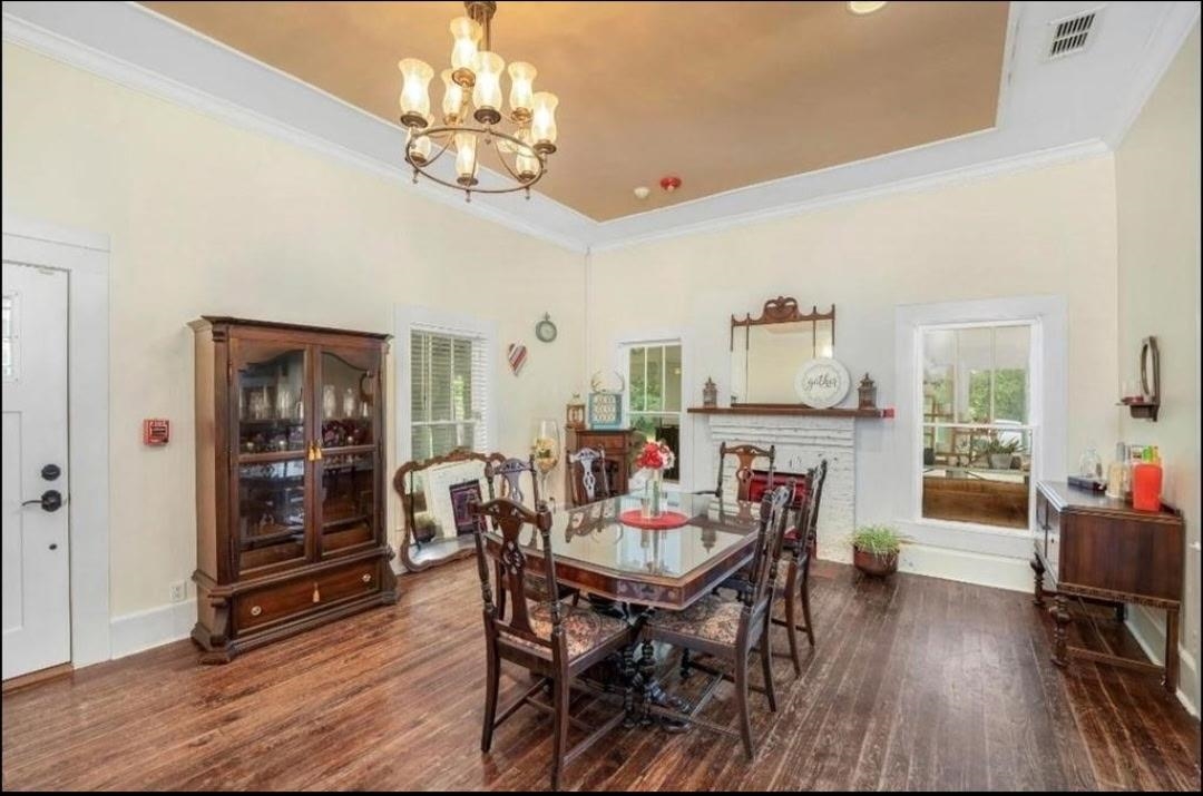 408 5th Street Southwest Havana, FL 32333 - Photo 4 of 13
