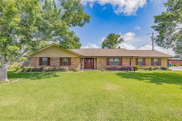 $225,000 | 208 Aline Street, Houma, LA 70364