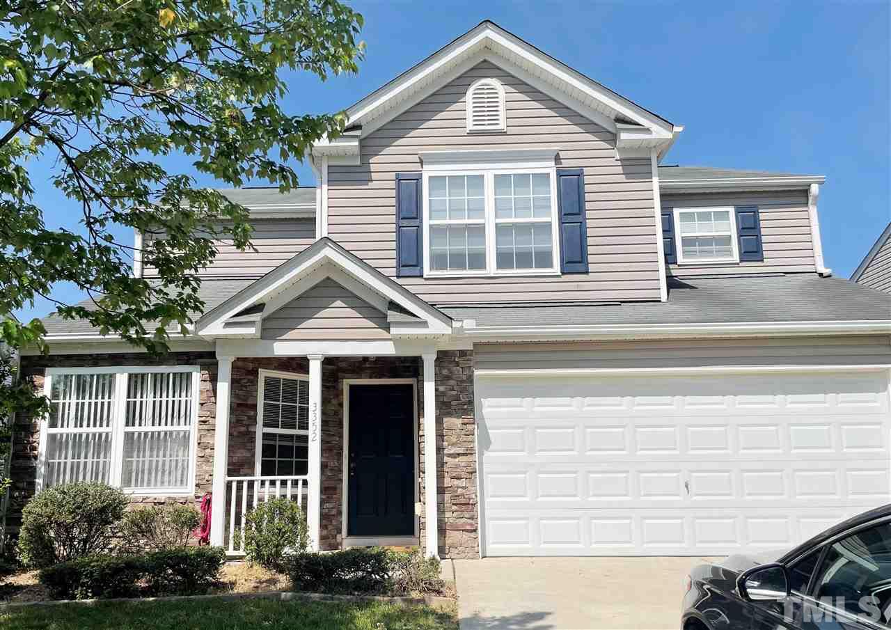 3352 Marshlane Way Raleigh, NC 27610 - Photo 1 of 23 Gallery Image 1