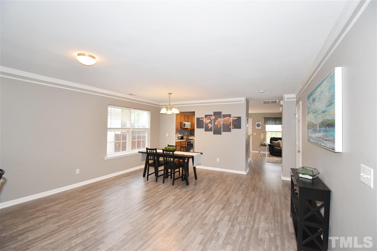 3352 Marshlane Way Raleigh, NC 27610 - Photo 2 of 23 Gallery Image 2