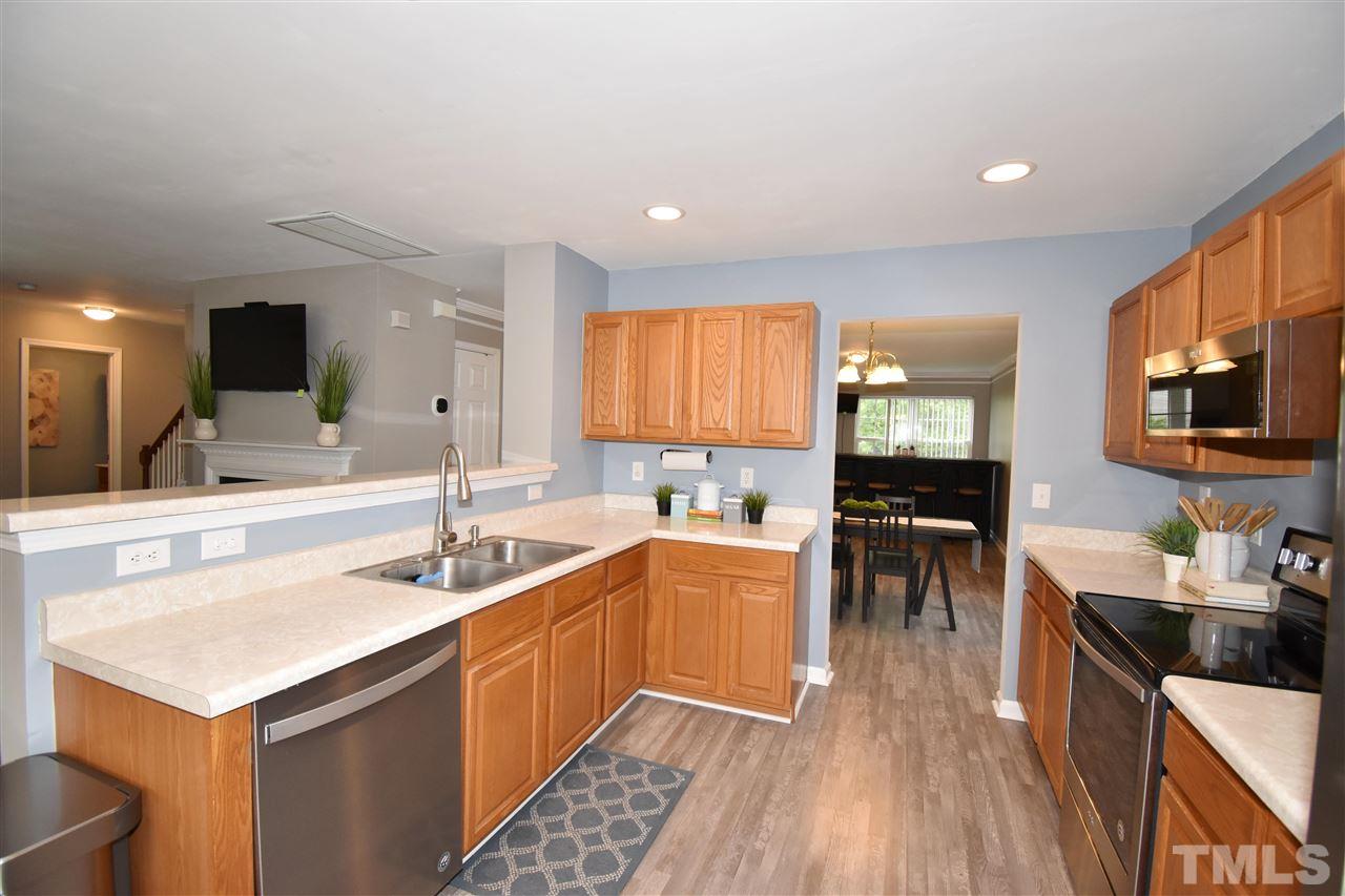 3352 Marshlane Way Raleigh, NC 27610 - Photo 11 of 23 Gallery Image 11