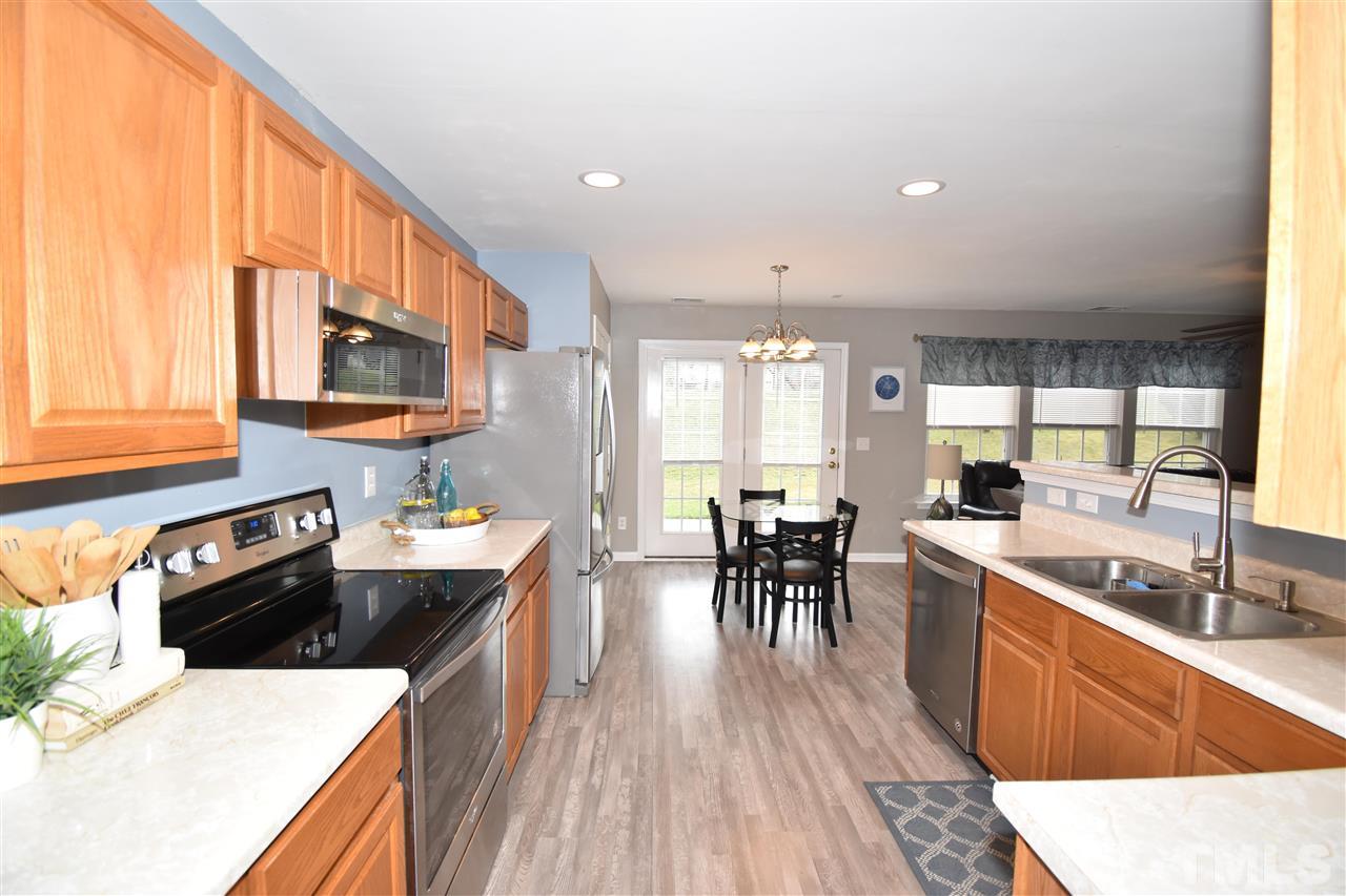 3352 Marshlane Way Raleigh, NC 27610 - Photo 12 of 23 Gallery Image 12