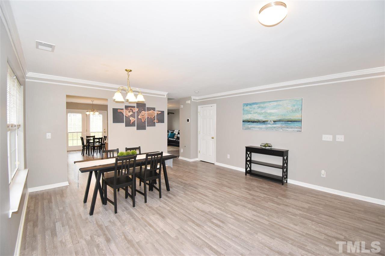 3352 Marshlane Way Raleigh, NC 27610 - Photo 3 of 23 Gallery Image 3